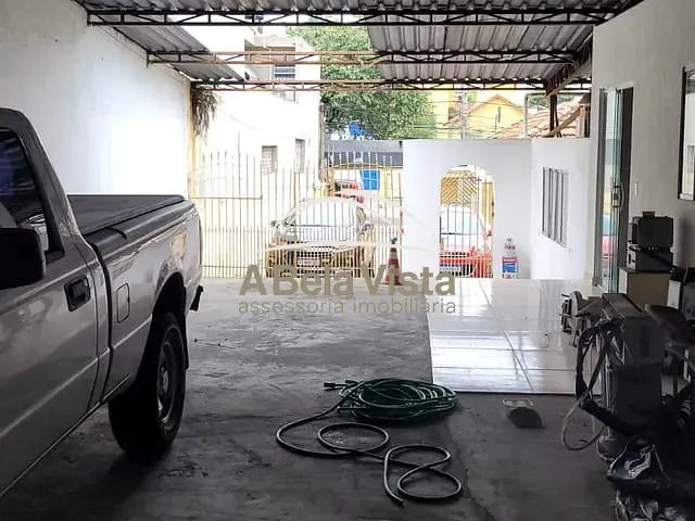 Casa à venda, no bairro Vila Osasco em Osasco