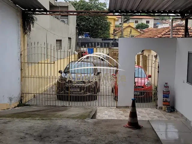 Casa à venda, no bairro Vila Osasco em Osasco
