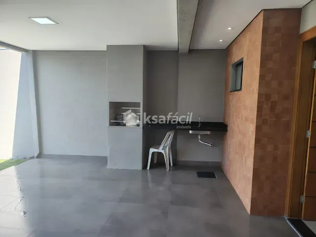Casa com 237m² 2 quartos e 2 banheiros, à venda, no bairro Jardim Montevidéu em Campo Grande