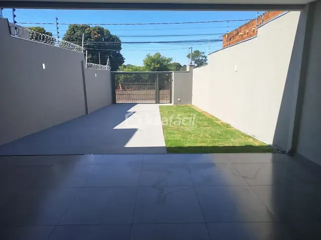 Casa com 237m² 2 quartos e 2 banheiros, à venda, no bairro Jardim Montevidéu em Campo Grande