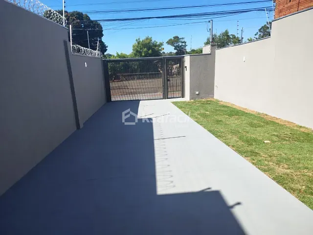Casa com 237m² 2 quartos e 2 banheiros, à venda, no bairro Jardim Montevidéu em Campo Grande