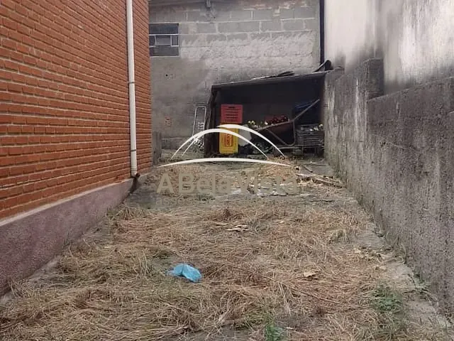 Casa 2 quartos e 1 banheiro, à venda, no bairro Jardim das Flores em Osasco
