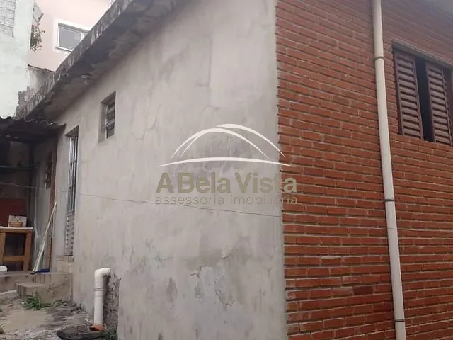 Casa 2 quartos e 1 banheiro, à venda, no bairro Jardim das Flores em Osasco