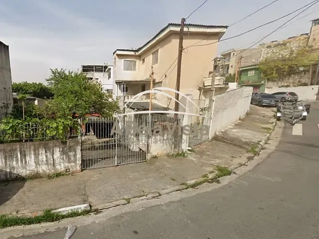 Casa 2 quartos e 1 banheiro, à venda, no bairro Jardim das Flores em Osasco
