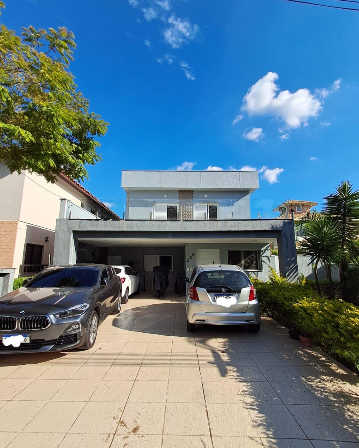 Casa em Alphaville — foto 1