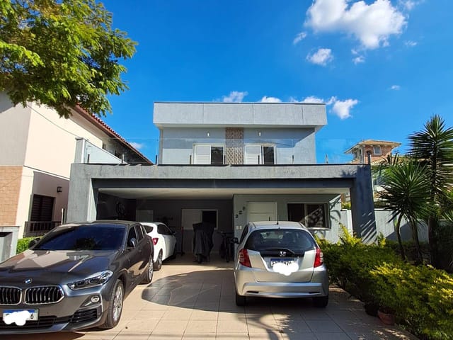 Casa com 360m², à venda, no bairro Alphaville em Santana de Parnaíba