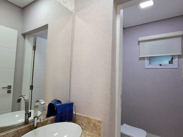 Casa com 360m², à venda, no bairro Alphaville em Santana de Parnaíba