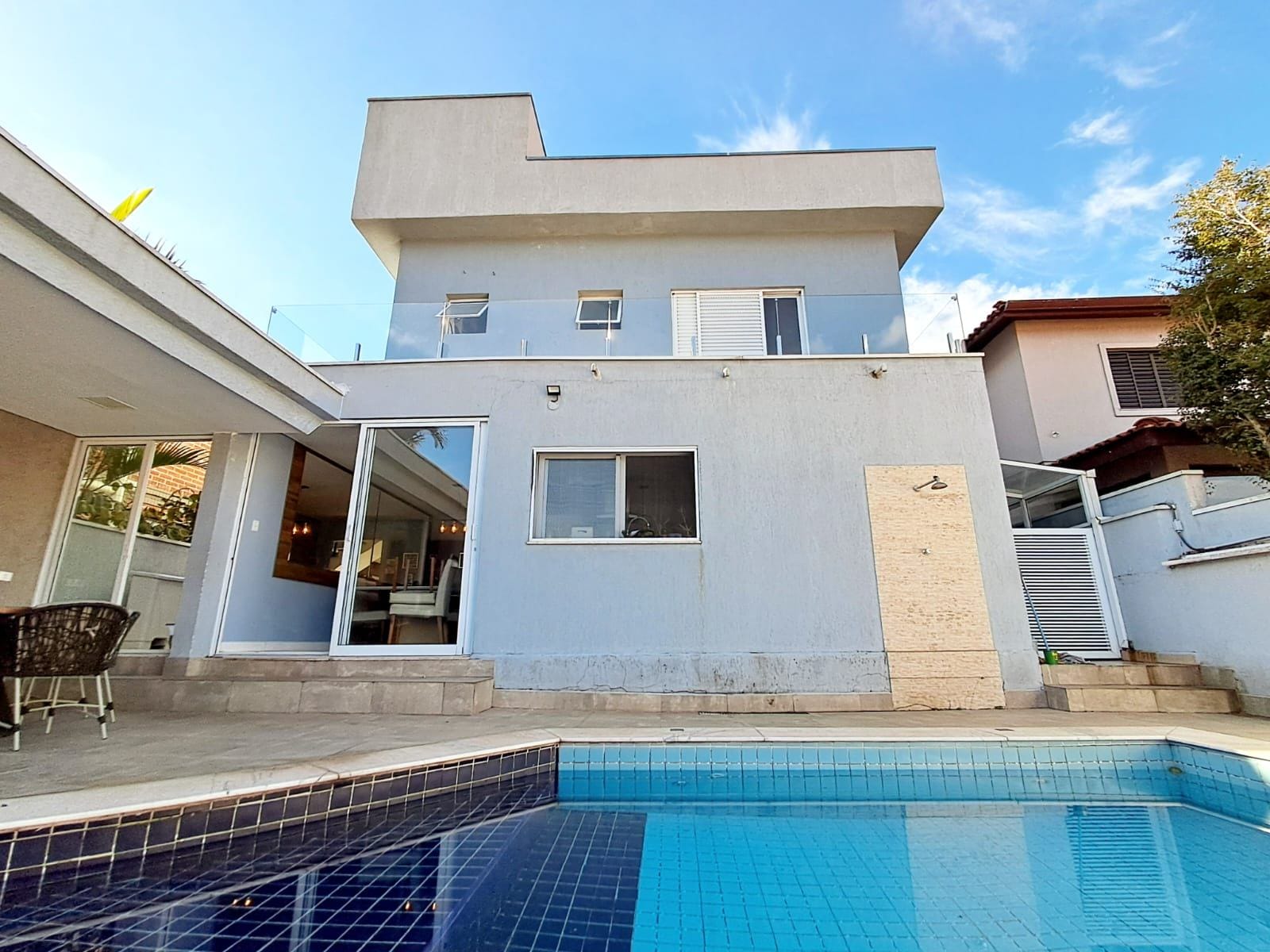 Casa em Alphaville — foto 3