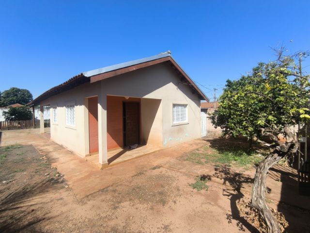 Foto do Casa - Casa padrão para Venda, Guanandi, Campo Grande, MS | KSA FACIL IMOVEIS