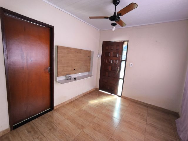 Foto do Casa - Casa padrão para Venda, Guanandi, Campo Grande, MS | KSA FACIL IMOVEIS