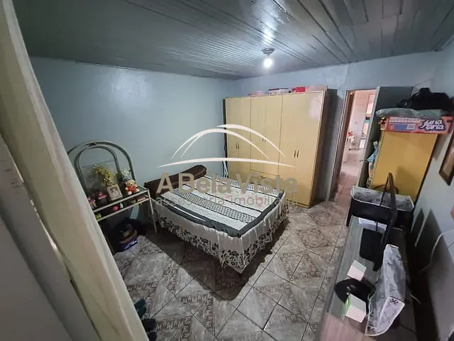 Casa 2 quartos e 2 banheiros, à venda, no bairro km 18 em Osasco