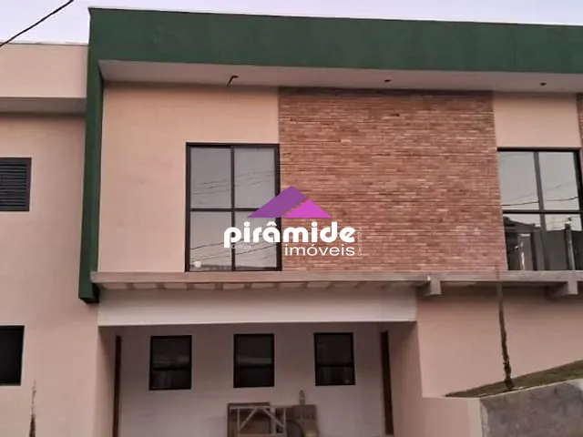 Casa com 300m² 4 quartos e 3 banheiros, à venda, no bairro Condomínio Residencial Mantiqueira em São José dos Campos