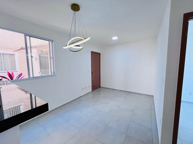 Foto do Apartamento - Apartamento à venda, Coronel Antonino, Campo Grande, MS | KSA FACIL IMOVEIS