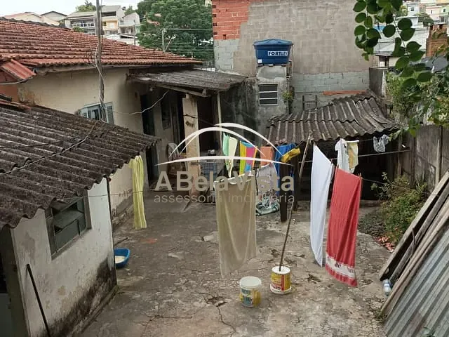 Casa 2 quartos e 1 banheiro, à venda, no bairro Vila Osasco em Osasco