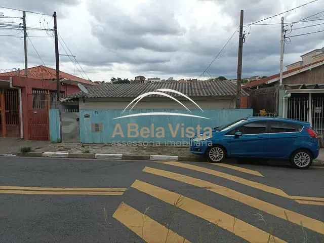Casa 2 quartos e 1 banheiro, à venda, no bairro Vila Osasco em Osasco