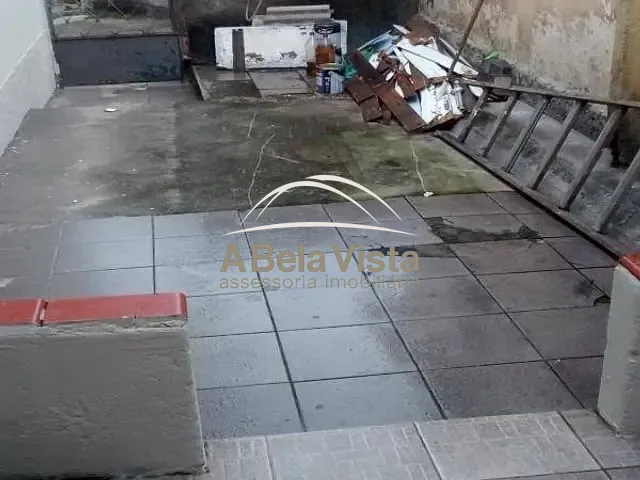 Casa com 360m² 3 quartos e 3 banheiros, à venda, no bairro Jardim das Flores em Osasco