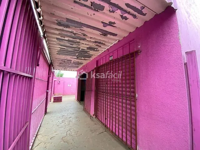 Casa com 360m², à venda, no bairro Guanandi em Campo Grande