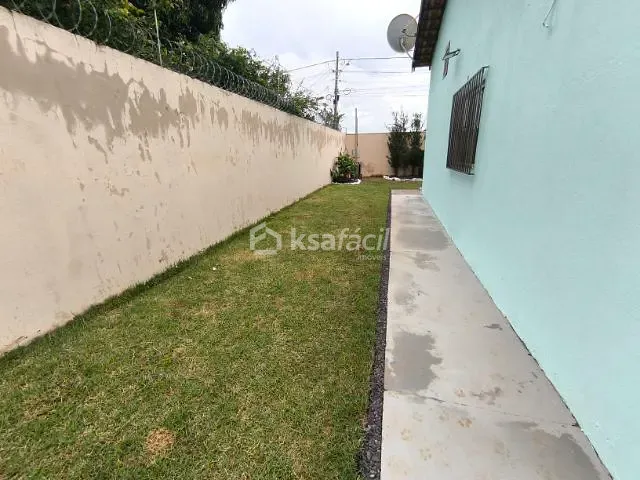 Casa com 435m² 4 quartos e 3 banheiros, à venda, no bairro Vila Nova Campo Grande em Campo Grande