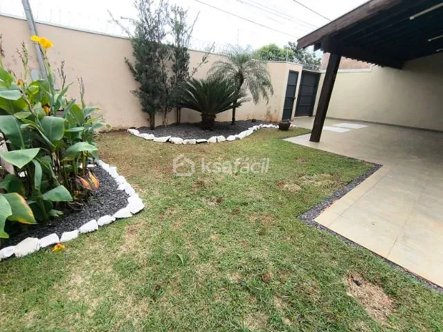 Casa com 435m² 4 quartos e 3 banheiros, à venda, no bairro Vila Nova Campo Grande em Campo Grande