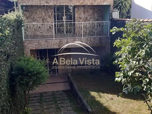 Casa com 220m² 3 quartos e 2 banheiros, à venda, no bairro Jardim das Flores em Osasco