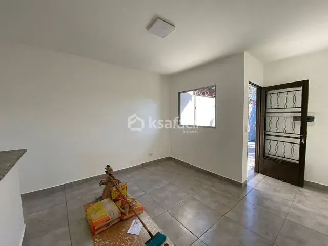 Casa com 144m² 2 quartos e 1 banheiro, à venda, no bairro Jardim Noroeste em Campo Grande