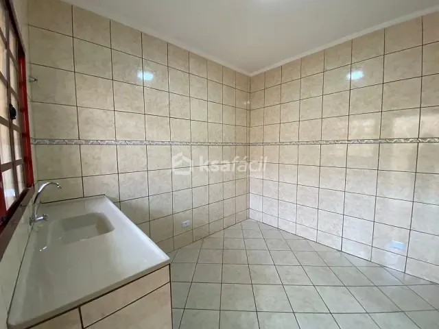 Casa com 106m² 2 quartos e 1 banheiro, à venda, no bairro Parque dos Novos Estados em Campo Grande