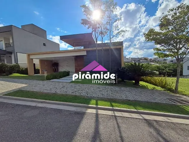 Casa com 674m² 3 quartos e 5 banheiros, à venda, no bairro Urbanova em São José dos Campos