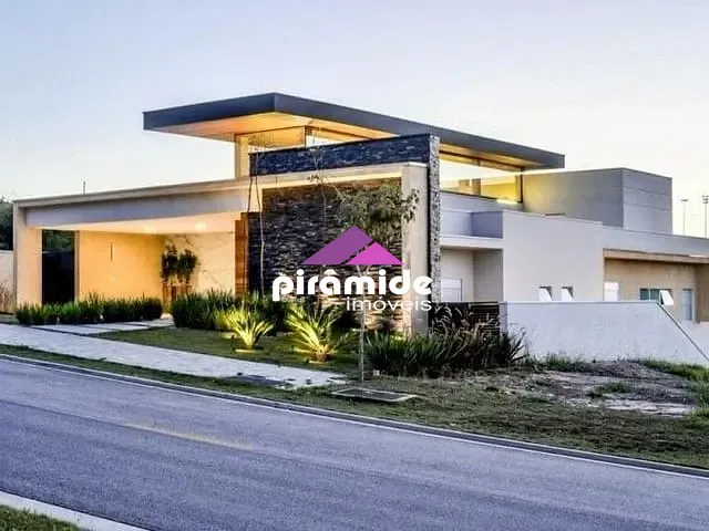 Casa com 674m² 3 quartos e 5 banheiros, à venda, no bairro Urbanova em São José dos Campos