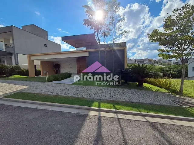Casa com 674m² 3 quartos e 5 banheiros, à venda, no bairro Urbanova em São José dos Campos