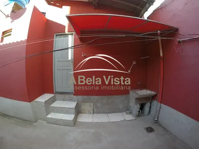 Casa 1 quarto e 1 banheiro, para alugar, no bairro Jardim das Flores em Osasco
