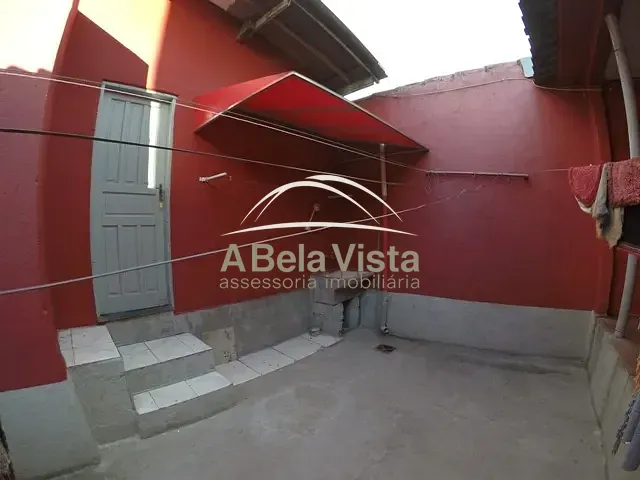 Casa 1 quarto e 1 banheiro, para alugar, no bairro Jardim das Flores em Osasco