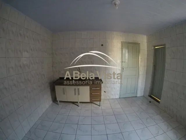 Casa 1 quarto e 1 banheiro, para alugar, no bairro Jardim das Flores em Osasco