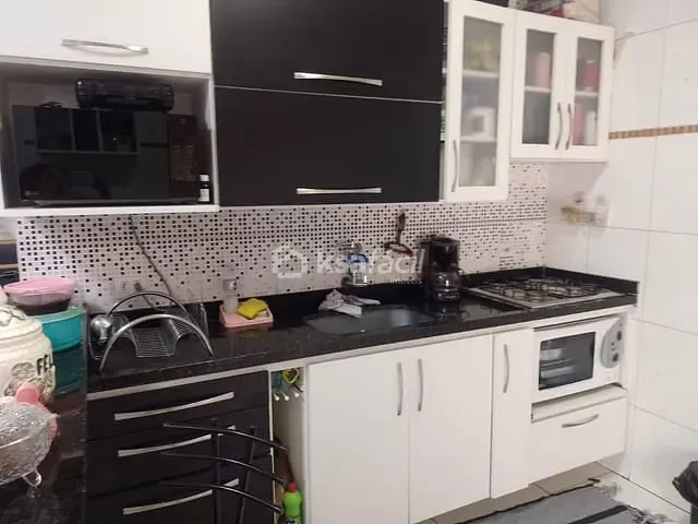 Casa 2 quartos e 1 banheiro, à venda, no bairro Conjunto Parati II em Campo Grande