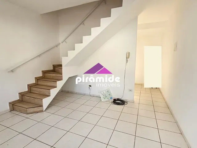 Casa com 130m² 2 quartos e 1 banheiro, para alugar, no bairro Jardim São Judas Tadeu em São José dos Campos