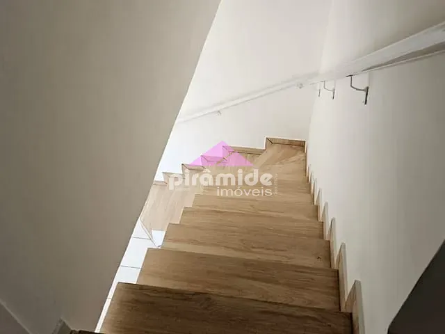 Casa com 130m² 2 quartos e 1 banheiro, para alugar, no bairro Jardim São Judas Tadeu em São José dos Campos
