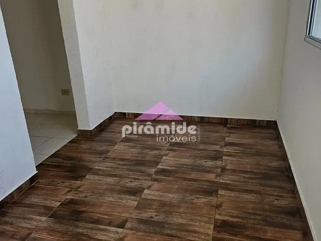 Casa com 130m² 2 quartos e 1 banheiro, para alugar, no bairro Jardim São Judas Tadeu em São José dos Campos