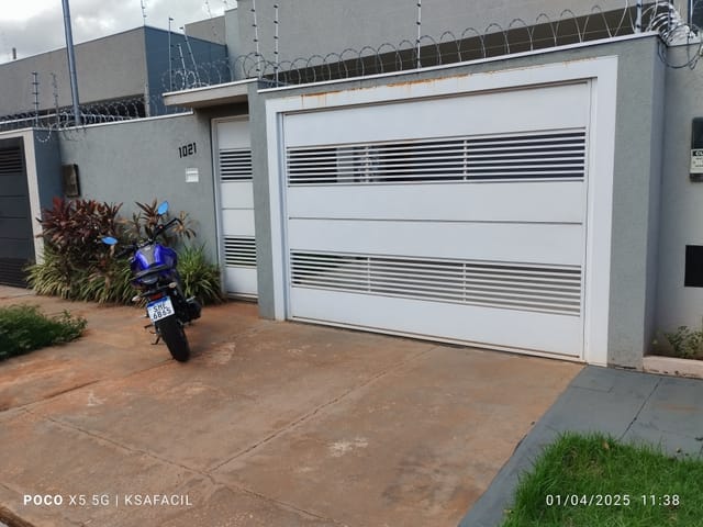 Foto do Casa - Casa para locação, Pioneiros, Campo Grande, MS | KSA FACIL IMOVEIS