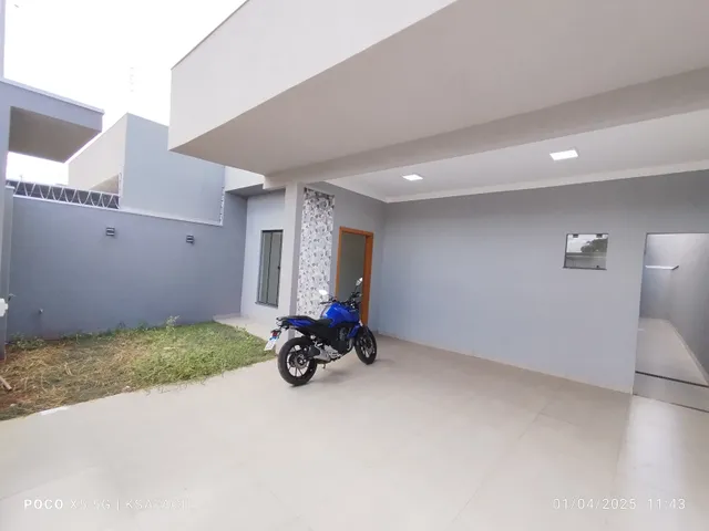 Foto do Casa - Casa para locação, Pioneiros, Campo Grande, MS | KSA FACIL IMOVEIS