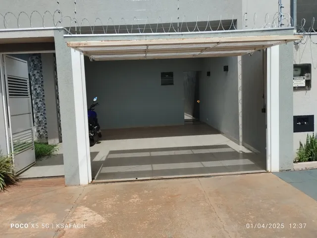 Foto do Casa - Casa para locação, Pioneiros, Campo Grande, MS | KSA FACIL IMOVEIS
