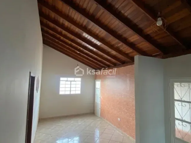 Casa com 215m² 2 quartos e 2 banheiros, à venda, no bairro Jardim Parati em Campo Grande