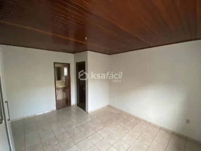 Casa com 215m² 2 quartos e 2 banheiros, à venda, no bairro Jardim Parati em Campo Grande