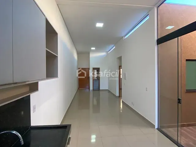 Casa com 210m² 3 quartos e 2 banheiros, à venda, no bairro Mata do Jacinto em Campo Grande
