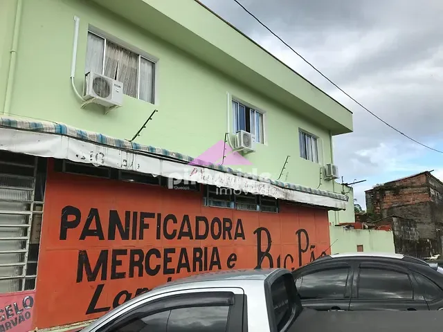Casa com 218m² 2 quartos e 1 banheiro, à venda, no bairro Perequê-Acu em Ubatuba