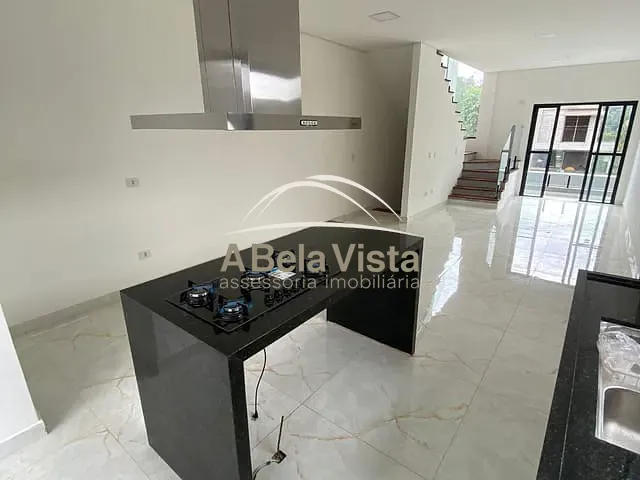 Casa com 150m² 3 quartos e 1 banheiro, à venda, no bairro Villas do Jaguari em Santana de Parnaíba