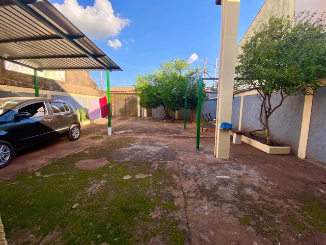 Foto do Casa - Casa para locação, Jardim Parati, Campo Grande, MS | KSA FACIL IMOVEIS