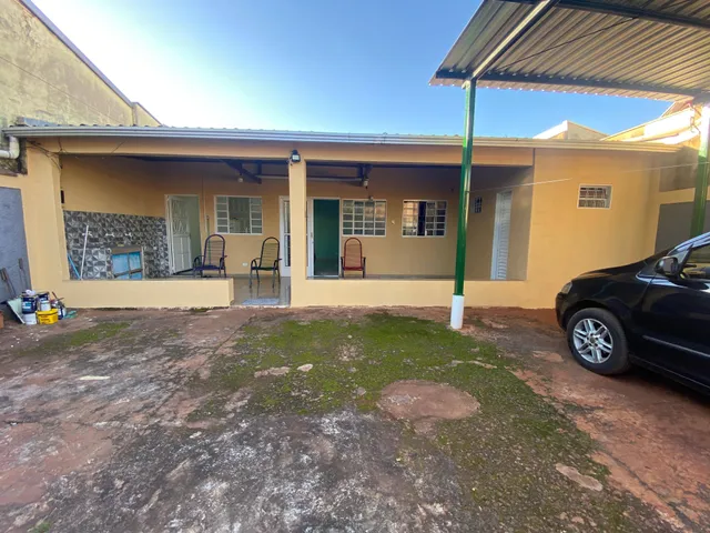 Foto do Casa - Casa para locação, Jardim Parati, Campo Grande, MS | KSA FACIL IMOVEIS