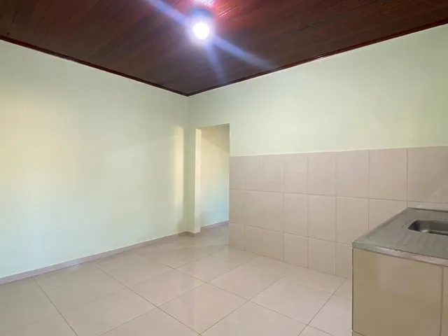 Foto do Casa - Casa para locação, Jardim Parati, Campo Grande, MS | KSA FACIL IMOVEIS