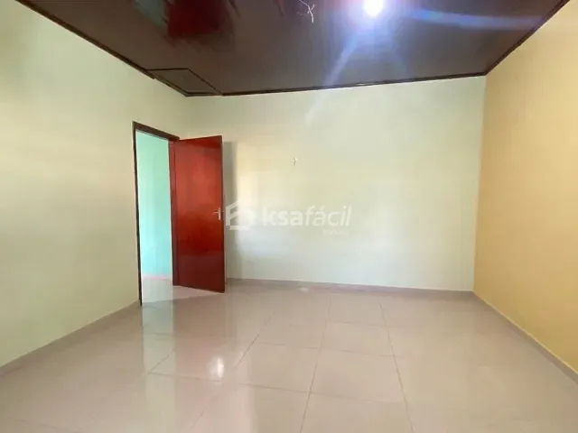 Casa com 200m² 1 quarto e 2 banheiros, para alugar, no bairro Jardim Parati em Campo Grande