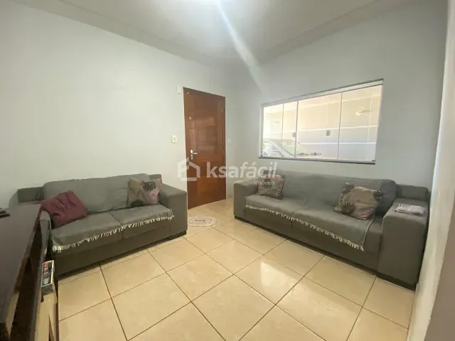 Casa com 360m² 3 quartos e 2 banheiros, à venda, no bairro Guanandi em Campo Grande