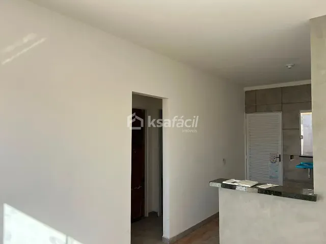 Casa com 113m² 2 quartos e 1 banheiro, à venda, no bairro Los Angeles em Campo Grande